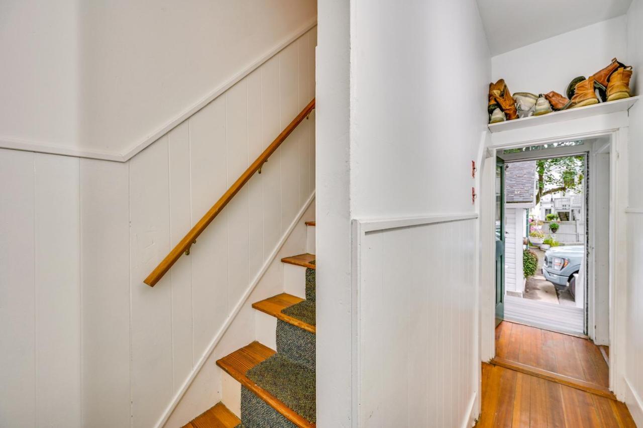 Charming Danvers Studio 5 Mi To Salem! Екстериор снимка